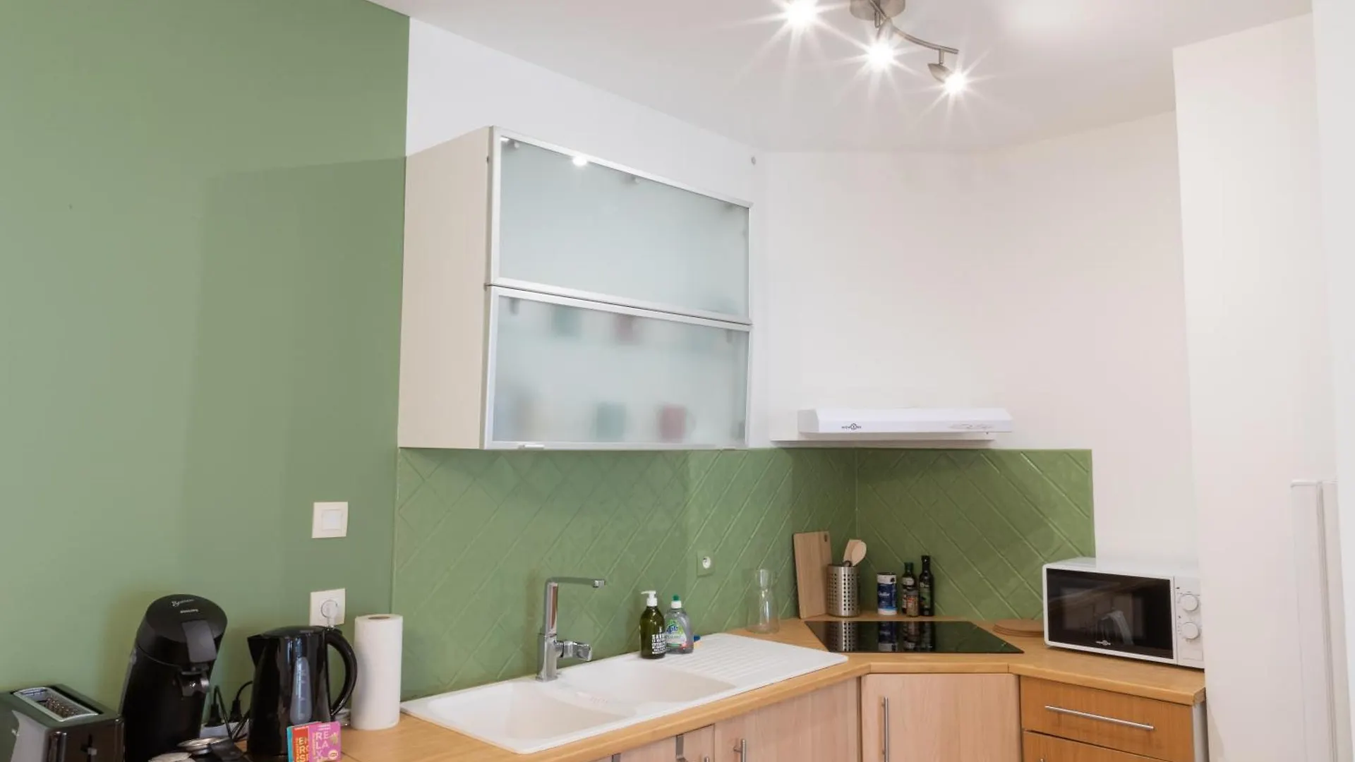 Apartment Charmant Duplex T3 Centre Historique Muret Frankreich