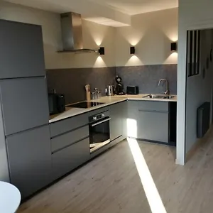  Appartement Centre
