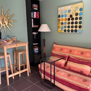  Séjour chez l'habitant Le De Vasconia