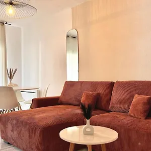  Appartement Le Clop D'alep
